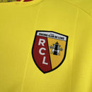 Lens | Camisola principal 26-27