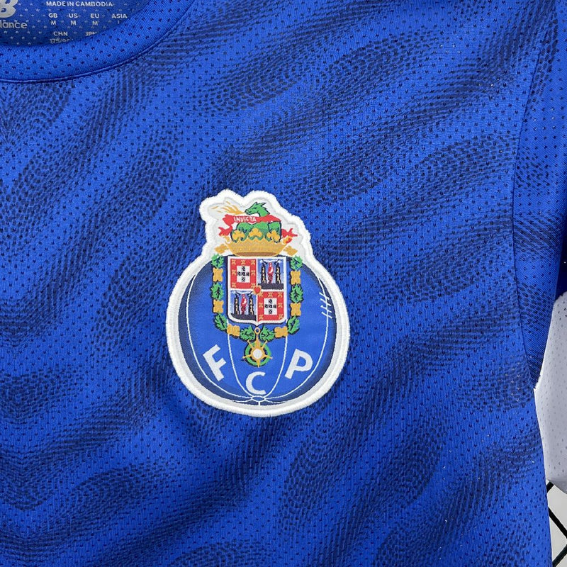 FC Porto | Camisola de treino 25-26