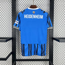 FC Heidenheim | Camisola alternativa 25-26