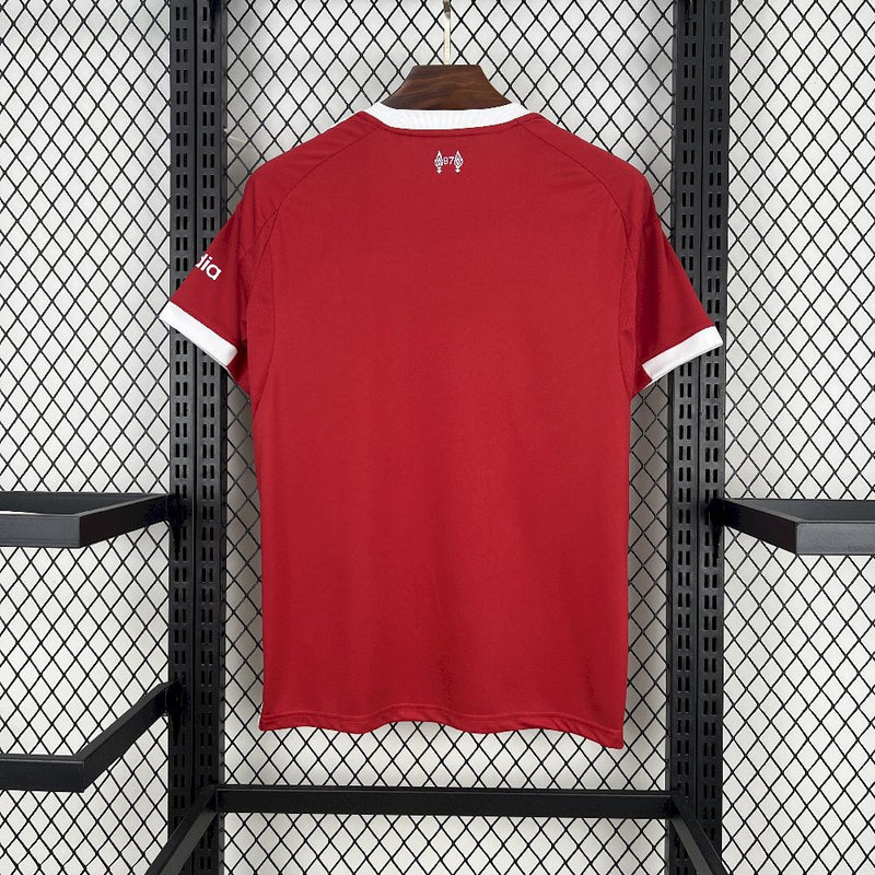 Liverpool | Camisola principal 25-26