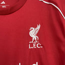 Liverpool | Camisola principal 25-26