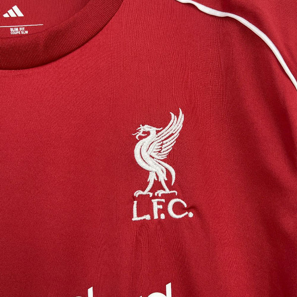 Liverpool | Camisola principal 25-26