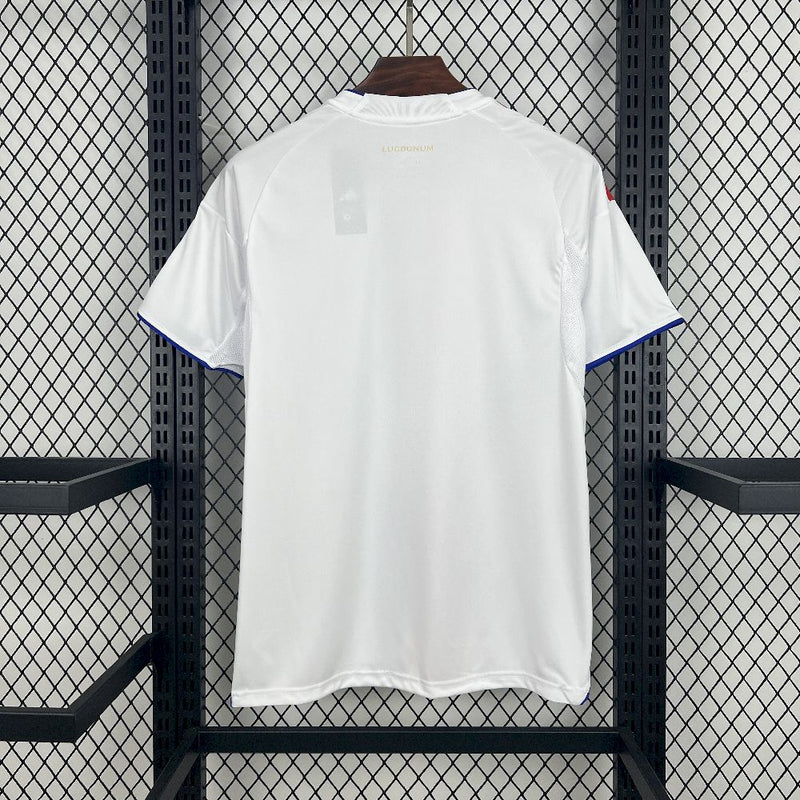Lyon | Camisola principal 25-26