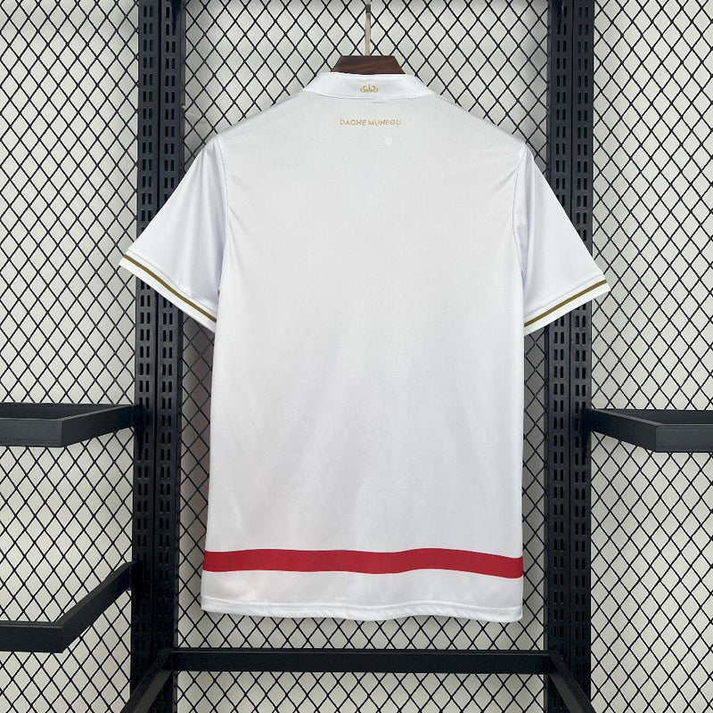Mónaco | Camisola principal 25-26