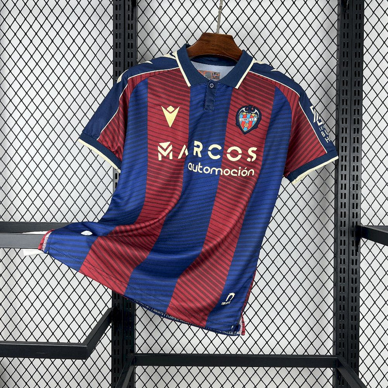Levante | Camisola principal 25-26