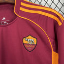 Roma | Camisola principal 25-26