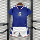 Japão | Equipamento principal Mundial 2026 (criança)