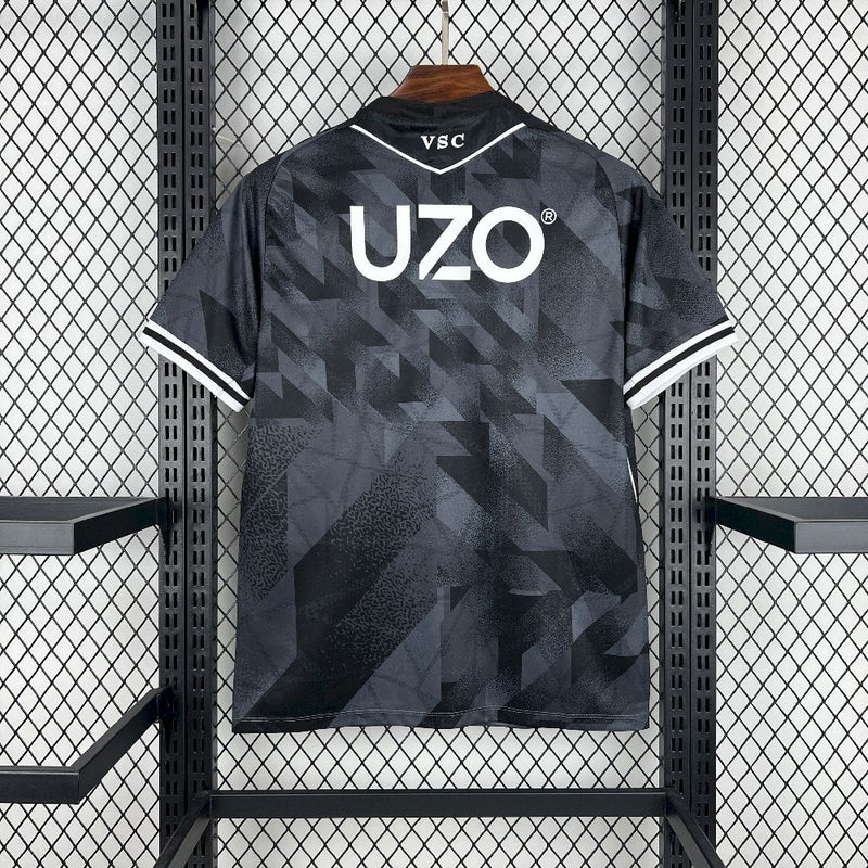 Vitória SC | Camisola Alternativa 25-26