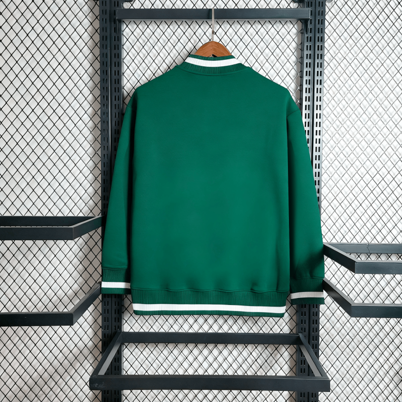 Sporting | Casaco estilo basebol 25-26