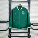 Sporting | Casaco estilo basebol 25-26