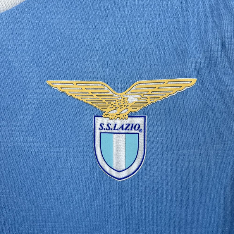 Lazio | Camisola principal 25-26