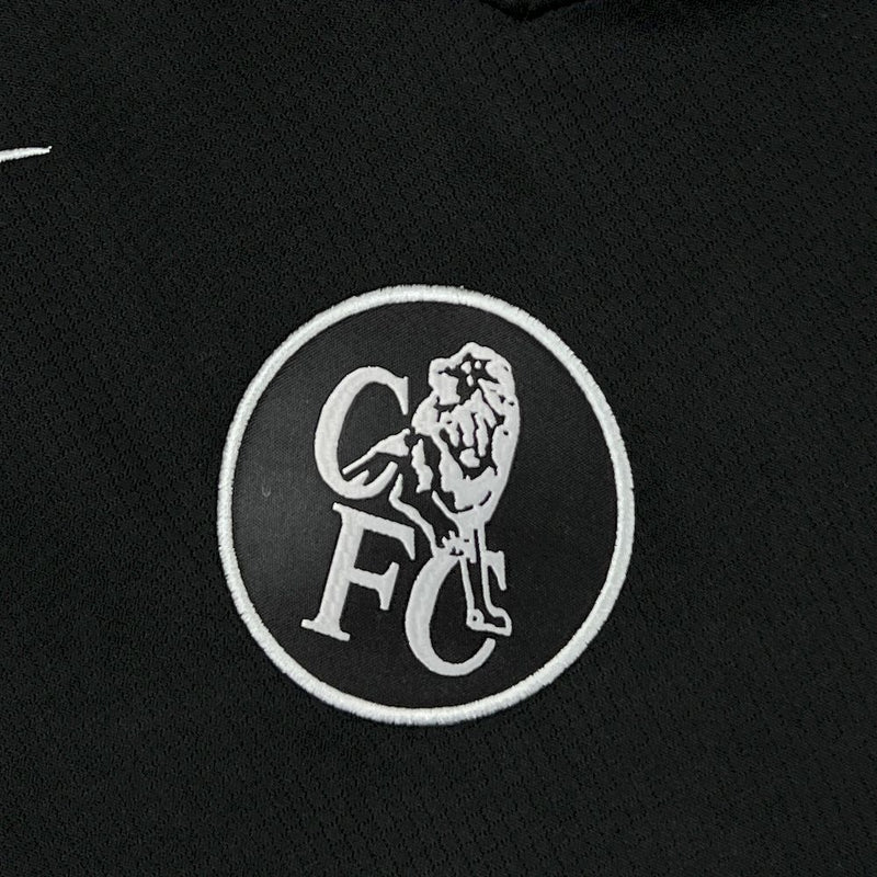 Chelsea | Terceira camisola manga comprida 25-26