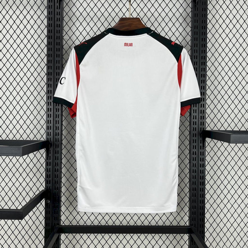 AC Milan | Camisola alternativa 25-26