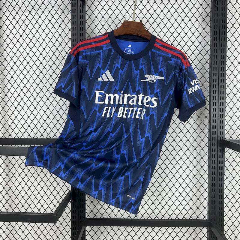 Arsenal | Camisola alternativa 25-26
