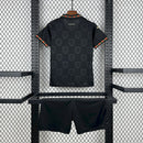 Portugal | Equipamento edição especial pantera negra (criança)