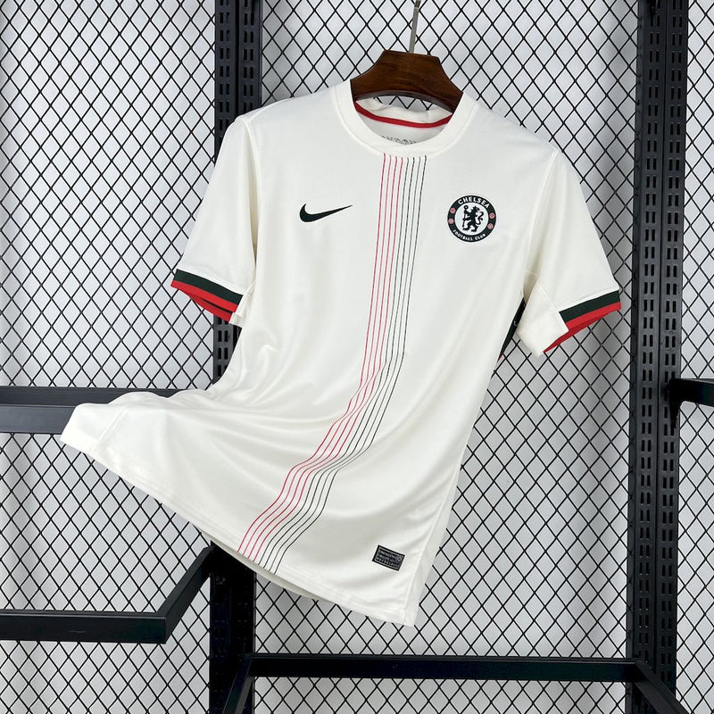 Chelsea | Camisola alternativa 25-26