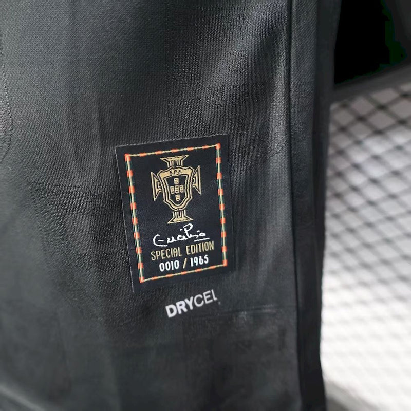 Portugal | Edição especial pantera negra (Versão Jogador)