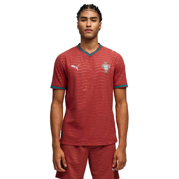 Portugal | Camisola principal Mundial 2026