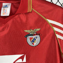 SL Benfica | Camisola principal Retro 1998-1999