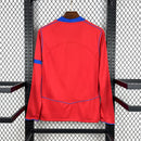 PSG | Terceira camisola manga comprida 25-26