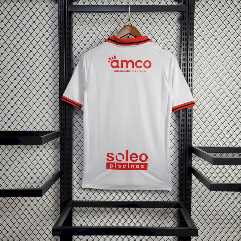 SC Braga | Camisola alternativa 25-26