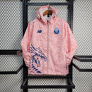 Porto | Casaco cor de rosa com dragão 25-26