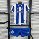 FC Porto | Equipamento principal (criança) 25-26