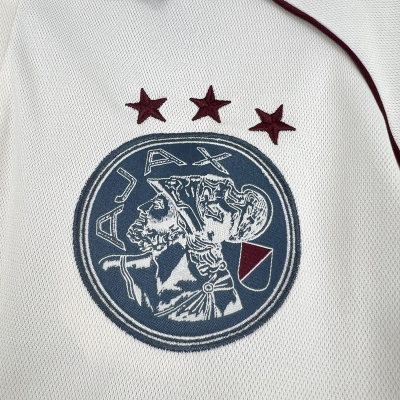 Ajax | Terceira camisola 25-26