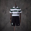 Sporting CP | Equipamento principal (criança) 26-27