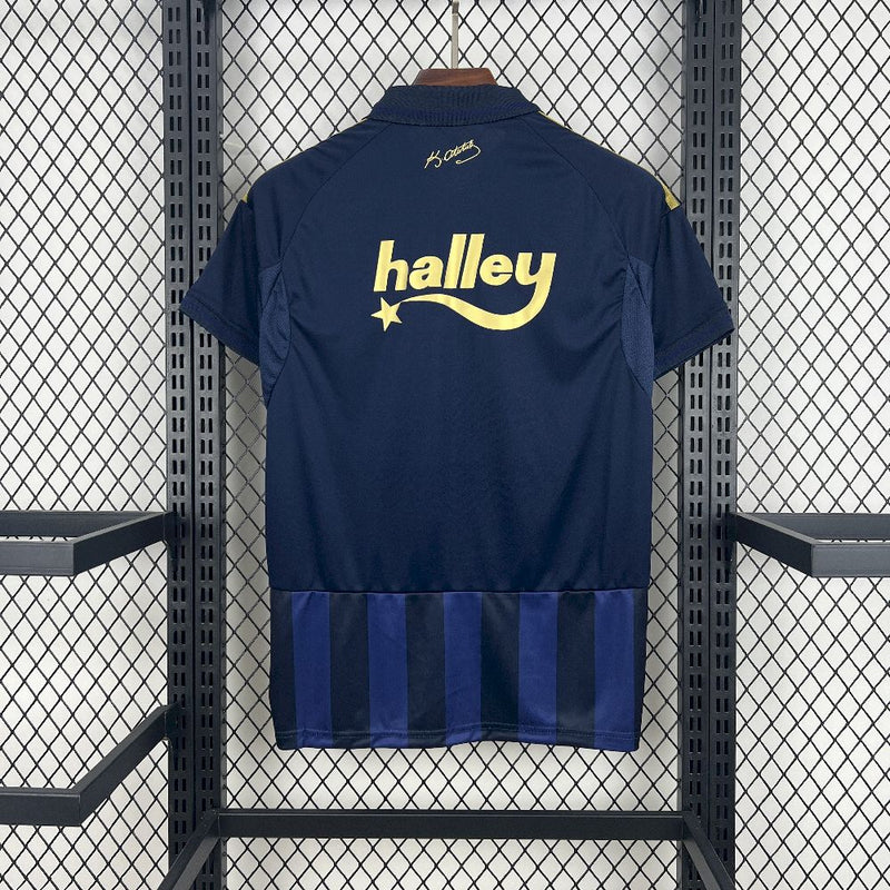 Fenerbahce | Terceira camisola 25-26