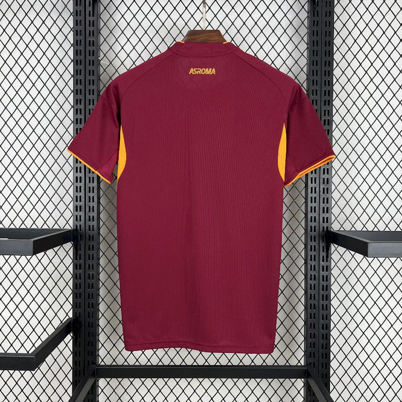 Roma | Camisola principal 25-26