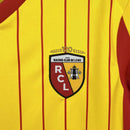 Lens | Camisola principal 25-26