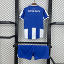 FC Porto | Equipamento principal (criança) 25-26