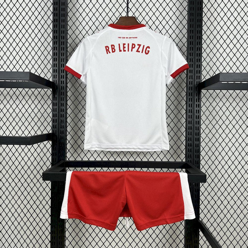 Leipzig | Equipamento principal (criança) 25-26
