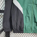 Sporting | Casaco verde e preto 25-26