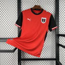 Áustria | Camisola principal Mundial 2026
