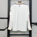 Arsenal | Terceira camisola manga comprida 25-26