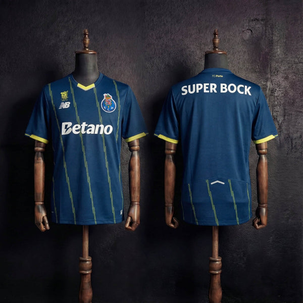 FC Porto | Quarta camisola 25-26