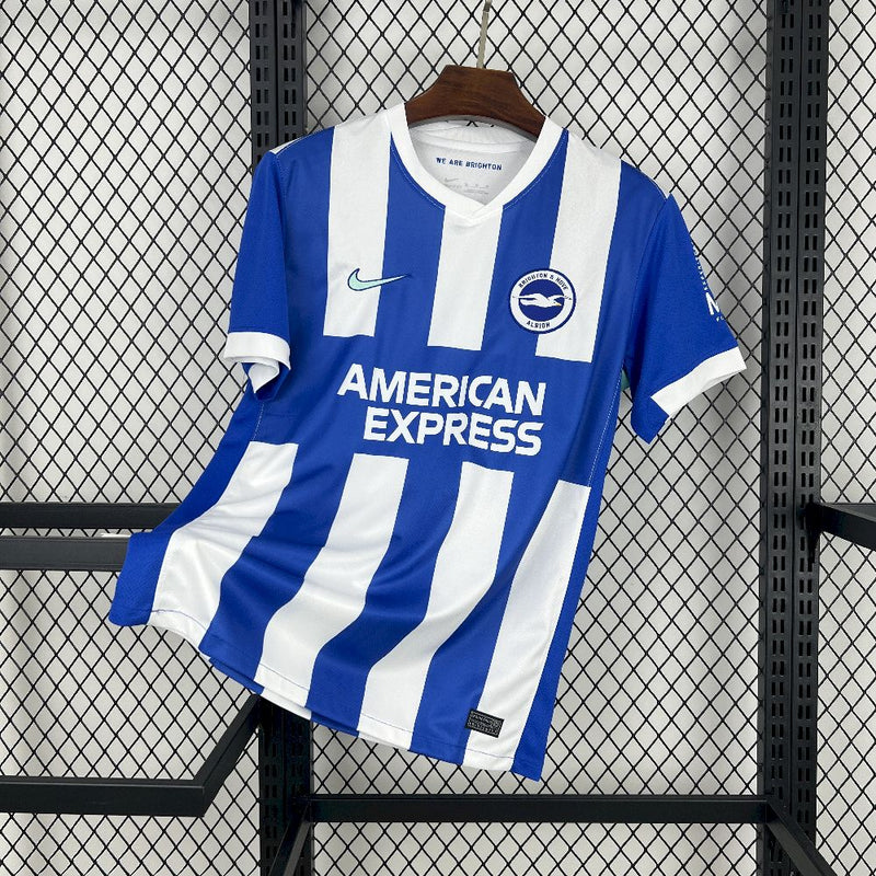 Brighton | Camisola principal 25-26