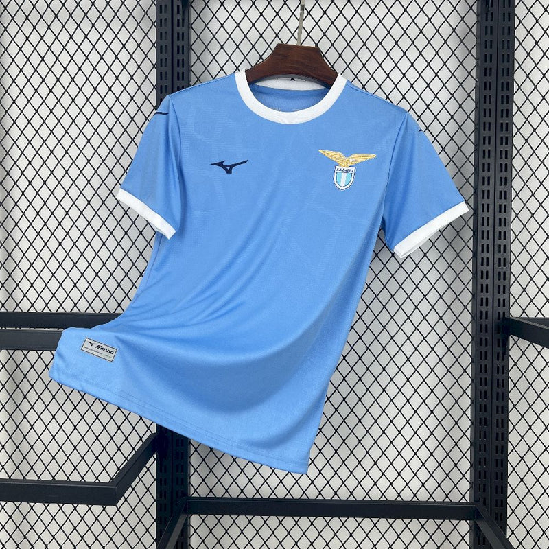Lazio | Camisola principal 25-26