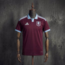 Aston Villa | Camisola principal 26-27