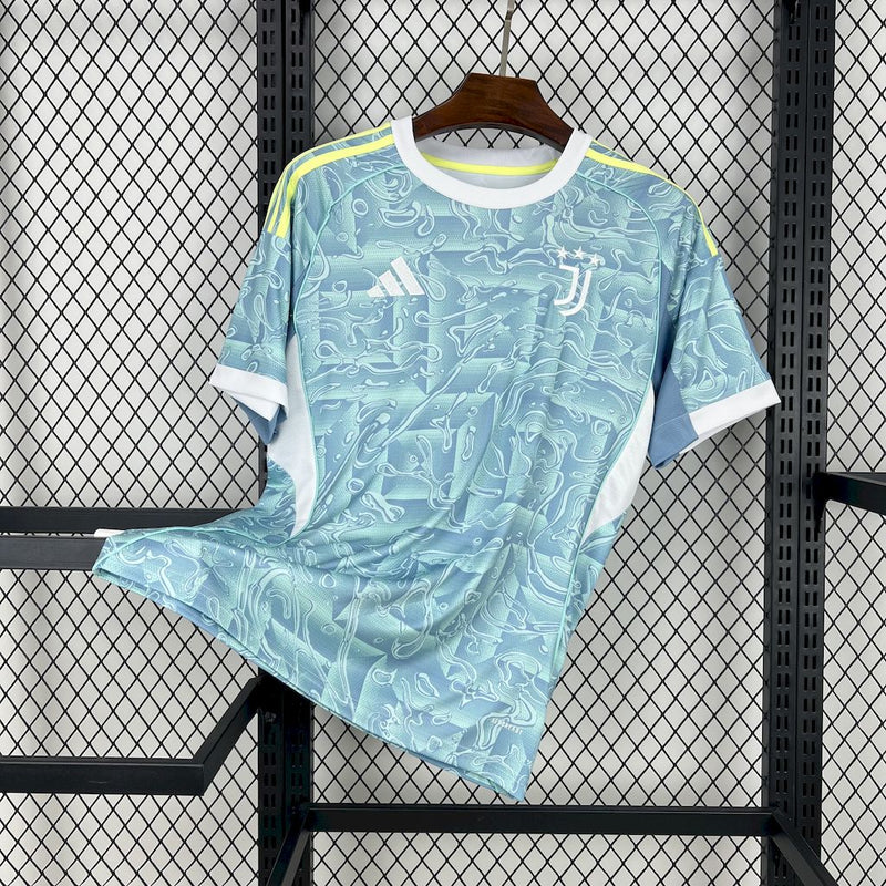 Juventus | Camisola alternativa 25-26
