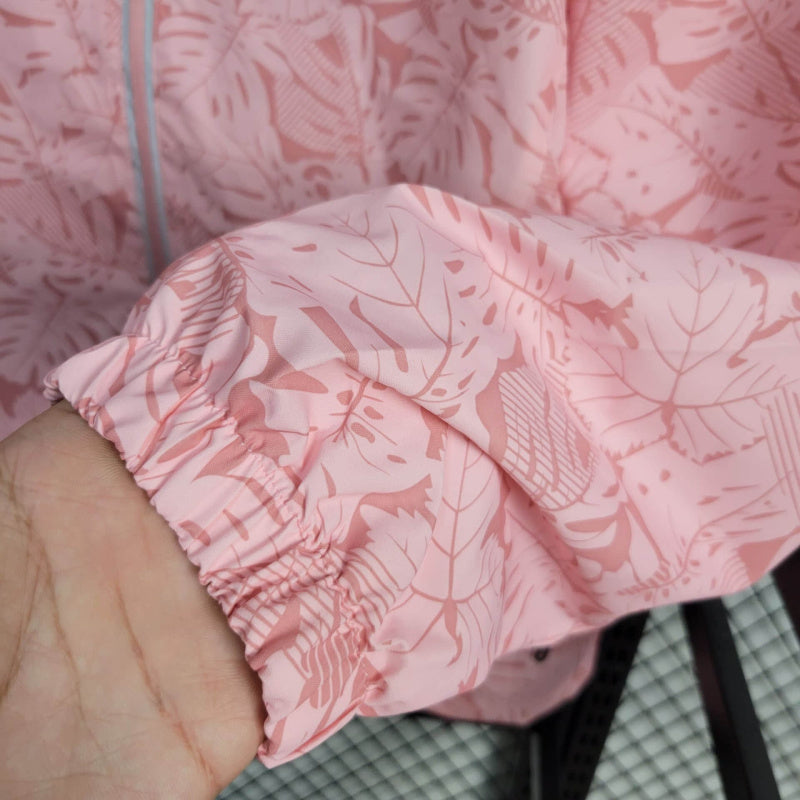 Porto | Casaco cor de rosa com dragão 25-26