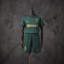 Sporting CP | Terceiro equipamento (criança) 26-27