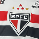 São Paulo | Camisola principal 26-27