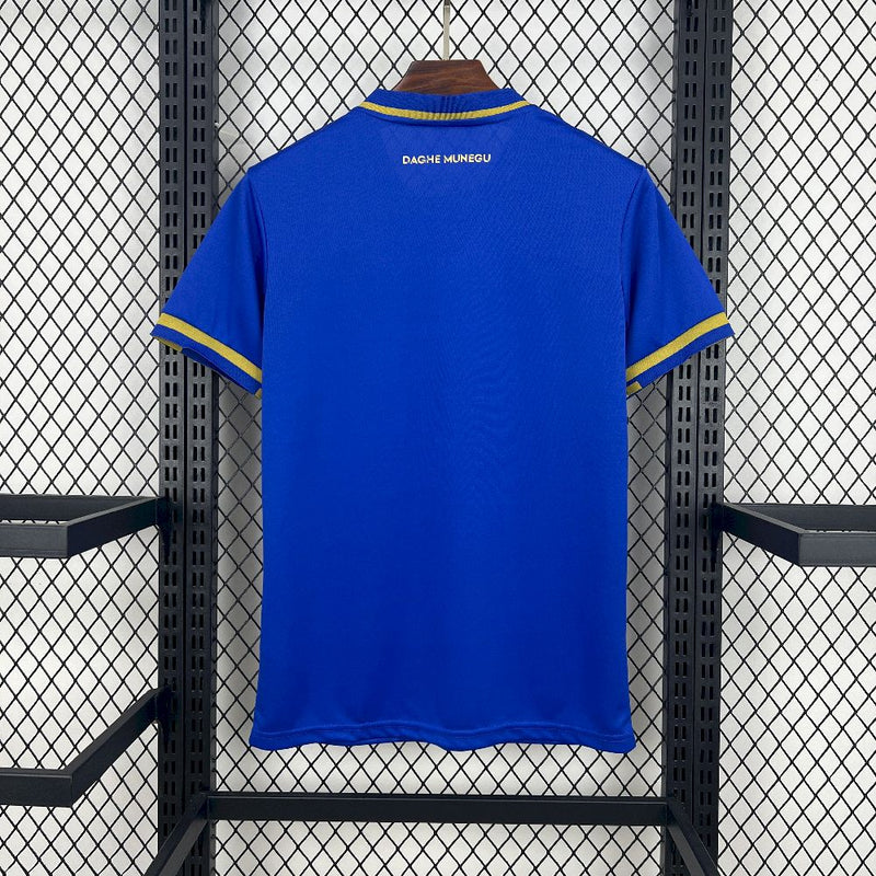 Mónaco | Camisola alternativa 25-26