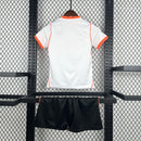 Holanda | Equipamento alternativo Mundial 2026 (criança)