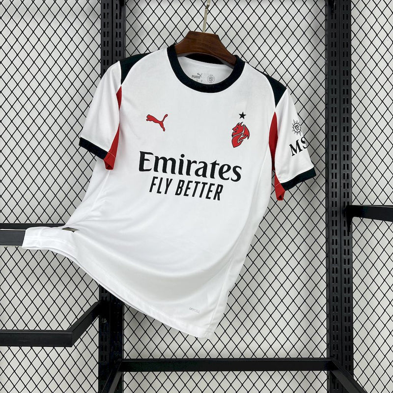 AC Milan | Camisola alternativa 25-26