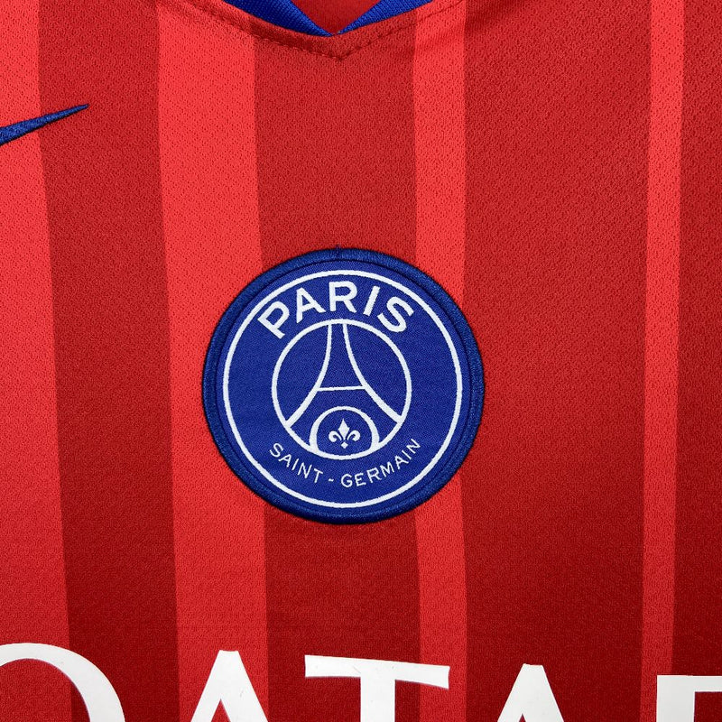 PSG | Terceira camisola 25-26