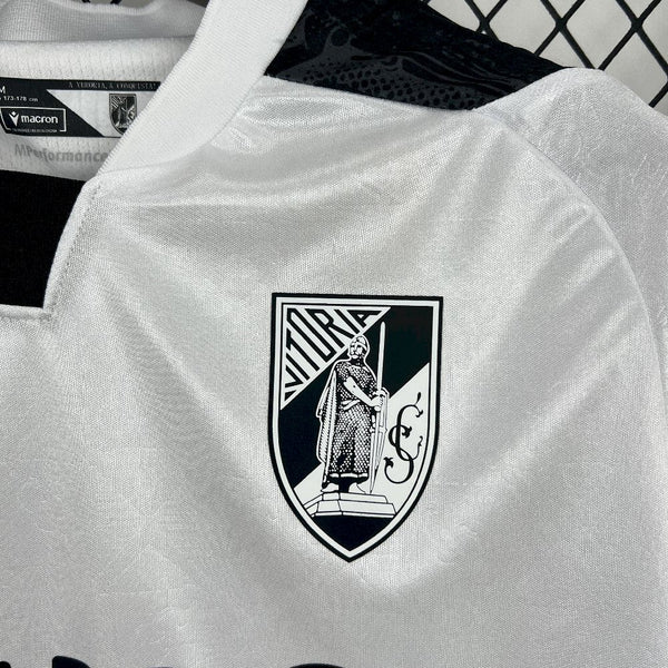 Vitória SC | Camisola principal 25-26